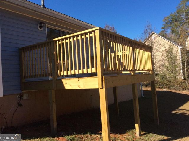 2882 Silver Maple Court, Rex, GA 30273