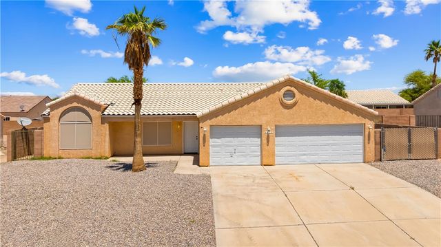 1807 E Calle Agrada Drive, Fort Mohave, AZ 86426