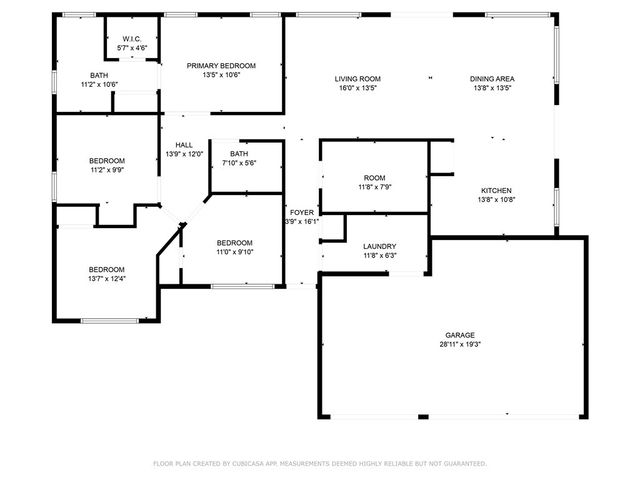 1807 E Calle Agrada Drive, Fort Mohave, AZ 86426