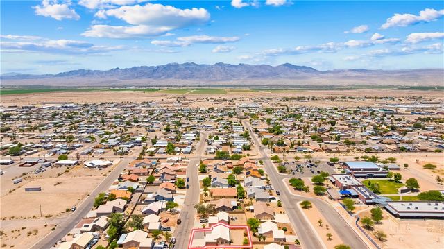 1807 E Calle Agrada Drive, Fort Mohave, AZ 86426