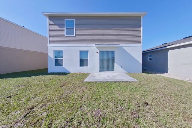 1762 NEBRASKA LOOP, Sumterville, FL 33585