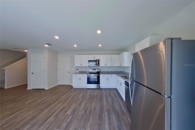 1762 NEBRASKA LOOP, Sumterville, FL 33585