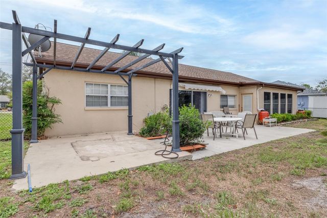 8441 BRAGANZA STREET, Spring Hill, FL 34608
