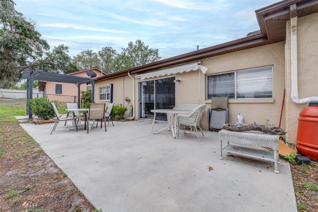 8441 BRAGANZA STREET, Spring Hill, FL 34608