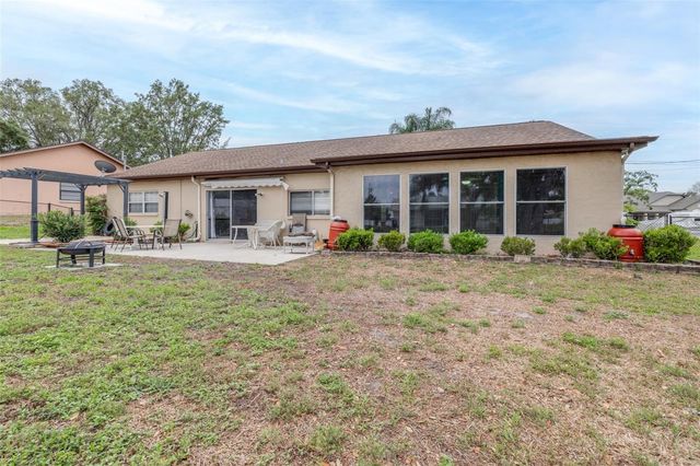 8441 BRAGANZA STREET, Spring Hill, FL 34608