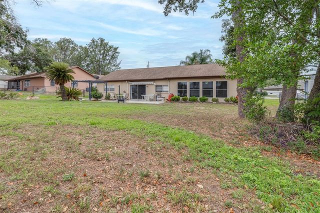 8441 BRAGANZA STREET, Spring Hill, FL 34608