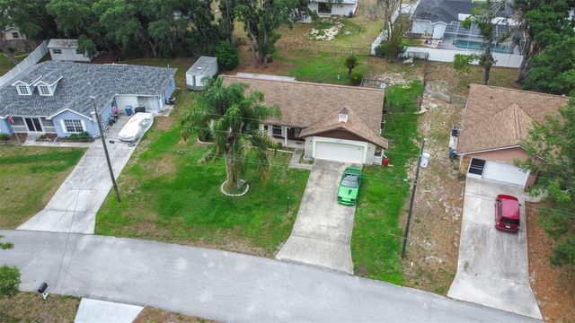 8441 BRAGANZA STREET, Spring Hill, FL 34608