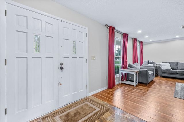 8441 BRAGANZA STREET, Spring Hill, FL 34608