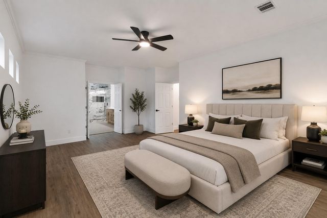 523 Rampart Lane, Conroe, TX 77302