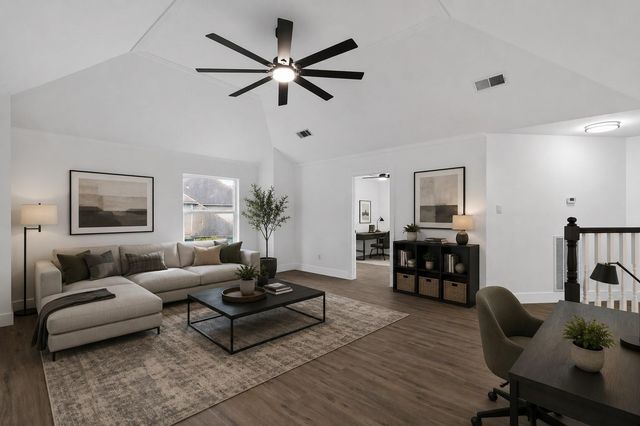 523 Rampart Lane, Conroe, TX 77302