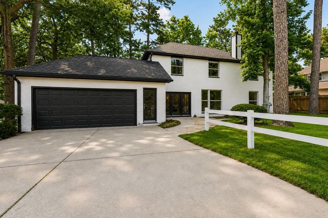 523 Rampart Lane, Conroe, TX 77302