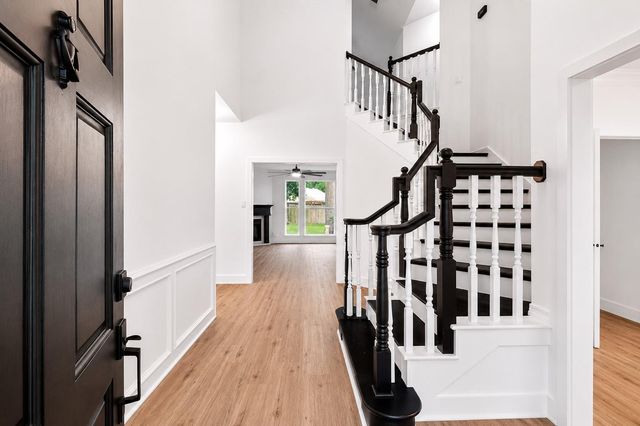 523 Rampart Lane, Conroe, TX 77302