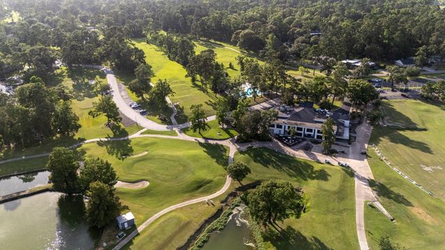 523 Rampart Lane, Conroe, TX 77302