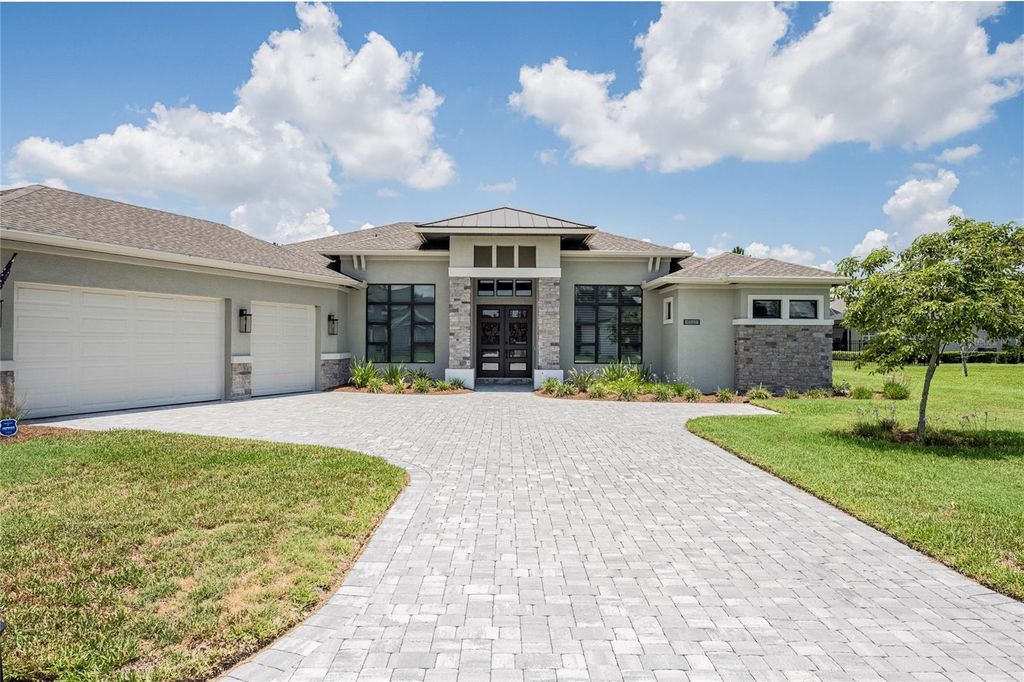 6545 EMERALD WOODS LANE, Lakeland, FL 33813
