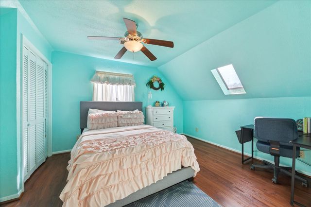 6B Davidson Lane, Huffman, TX 77336