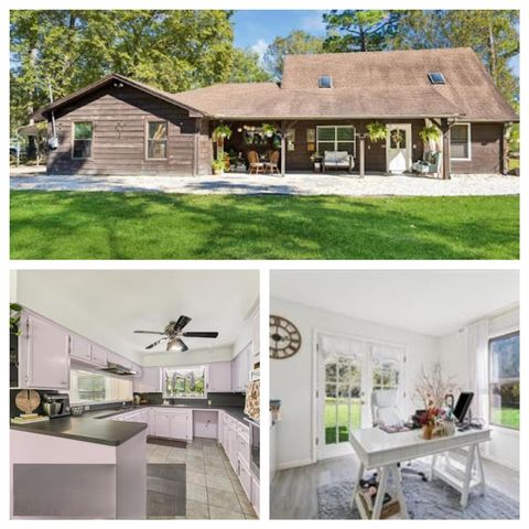 6B Davidson Lane, Huffman, TX 77336