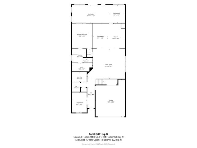 8306 Sunstone Court, Texas City, TX 77591