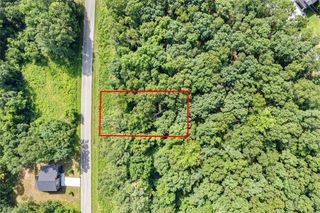 Lot 37, Block 1 Kinross Drive, Bella Vista, AR 72715