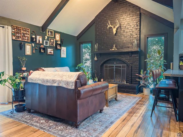 1611 Kiowa ST, Leavenworth, KS 66048