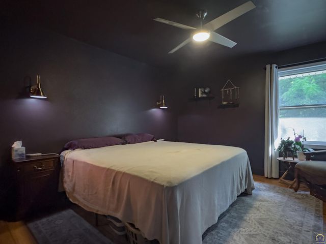 1611 Kiowa ST, Leavenworth, KS 66048