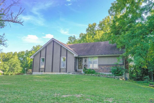 1611 Kiowa ST, Leavenworth, KS 66048