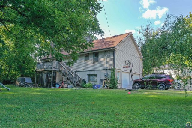 1611 Kiowa ST, Leavenworth, KS 66048