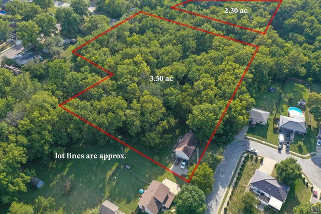 1611 Kiowa ST, Leavenworth, KS 66048