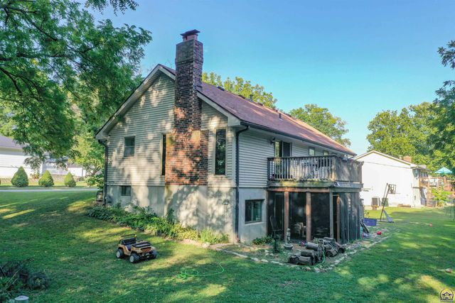 1611 Kiowa ST, Leavenworth, KS 66048