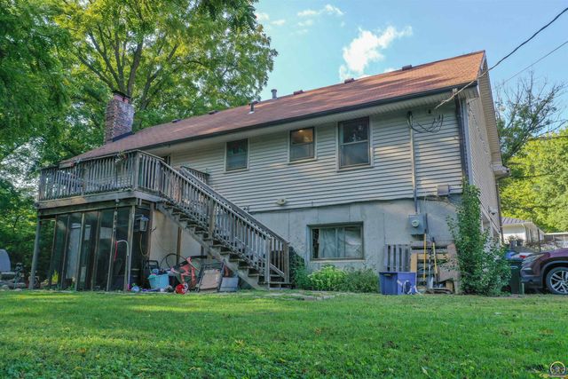 1611 Kiowa ST, Leavenworth, KS 66048