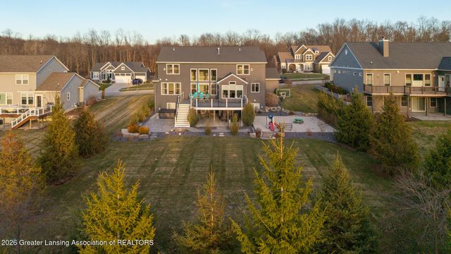 13624 Sienna Pass, Dewitt, MI 48820