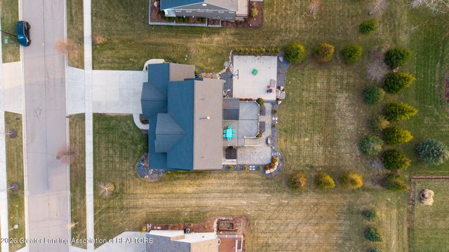 13624 Sienna Pass, Dewitt, MI 48820