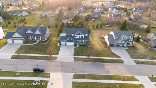 13624 Sienna Pass, Dewitt, MI 48820