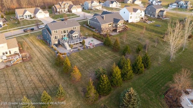 13624 Sienna Pass, Dewitt, MI 48820