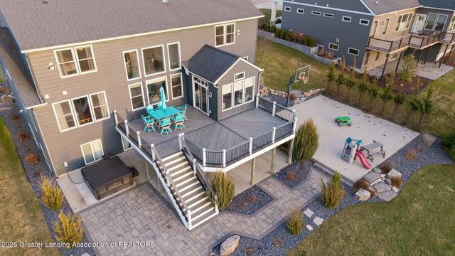 13624 Sienna Pass, Dewitt, MI 48820