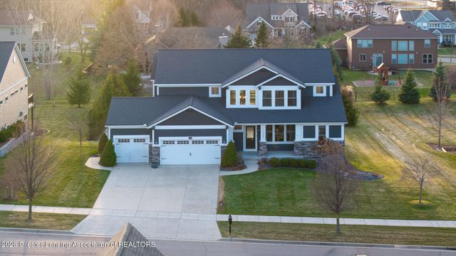 13624 Sienna Pass, Dewitt, MI 48820