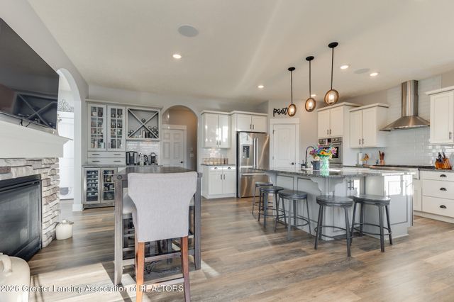 13624 Sienna Pass, Dewitt, MI 48820