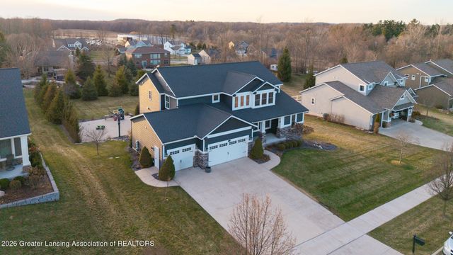 13624 Sienna Pass, Dewitt, MI 48820