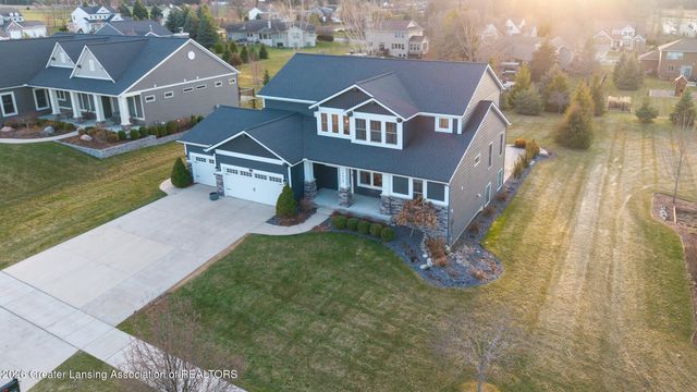13624 Sienna Pass, Dewitt, MI 48820