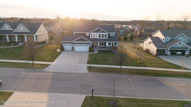 13624 Sienna Pass, Dewitt, MI 48820