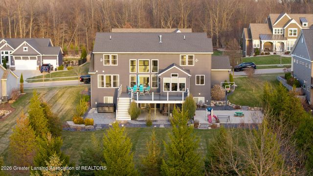 13624 Sienna Pass, Dewitt, MI 48820