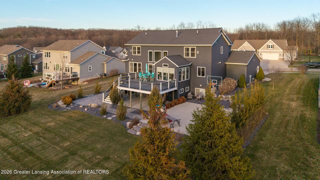 13624 Sienna Pass, Dewitt, MI 48820