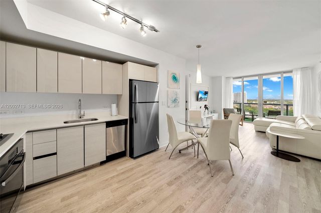 2602 E Hallandale Beach Blvd R1104, Hallandale Beach, FL 33009