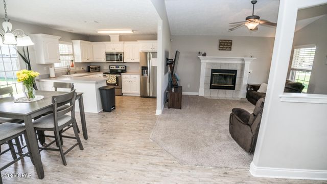 1801 SCARLETT Boulevard, Lynn Haven, FL 32444