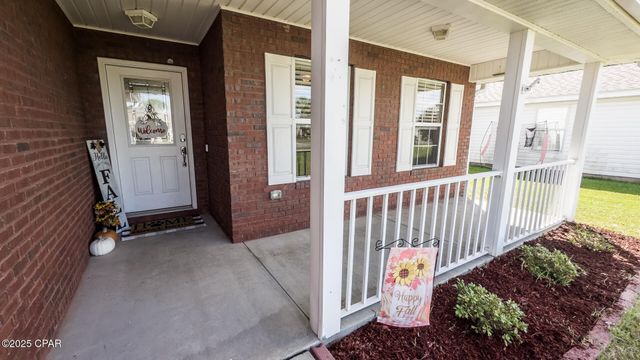 1801 SCARLETT Boulevard, Lynn Haven, FL 32444