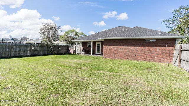 1801 SCARLETT Boulevard, Lynn Haven, FL 32444