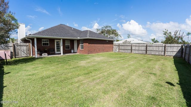 1801 SCARLETT Boulevard, Lynn Haven, FL 32444