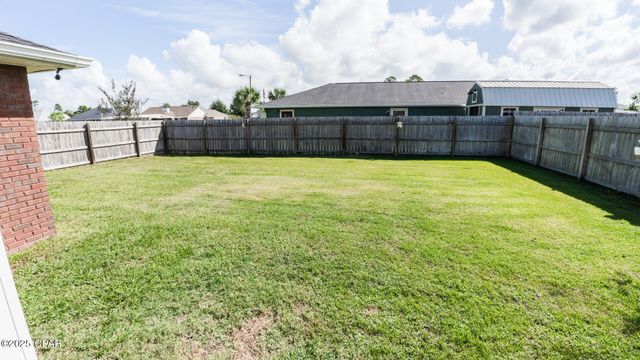 1801 SCARLETT Boulevard, Lynn Haven, FL 32444