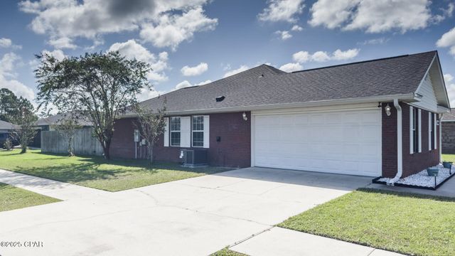 1801 SCARLETT Boulevard, Lynn Haven, FL 32444