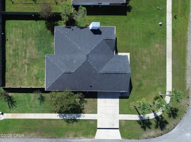 1801 SCARLETT Boulevard, Lynn Haven, FL 32444