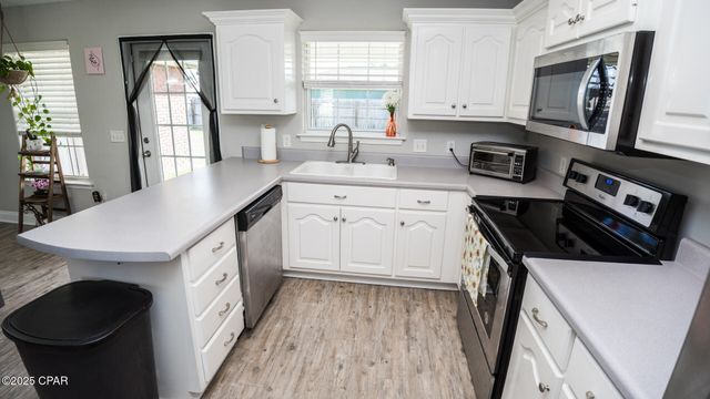 1801 SCARLETT Boulevard, Lynn Haven, FL 32444